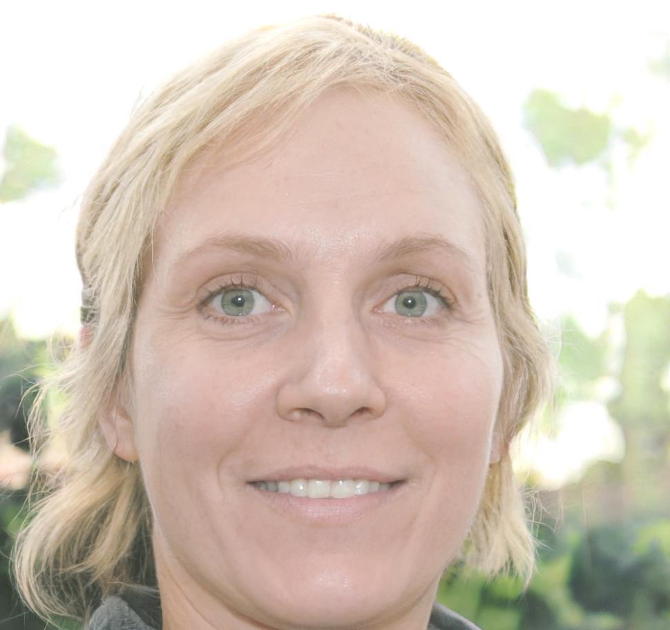 Amélie Vasseur, experte en automatisation financière