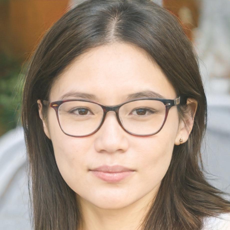 Léonie Dufresne, consultante en stratégies d'investissement